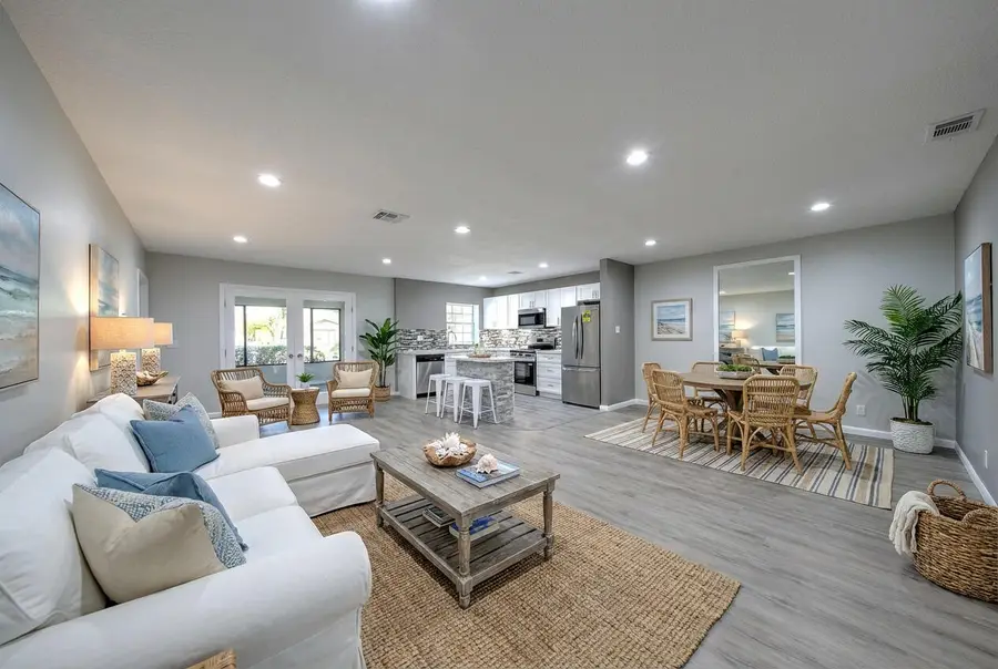 1768 Lakefront Boulevard #128 C, Fort Pierce, FL 34982 - #2