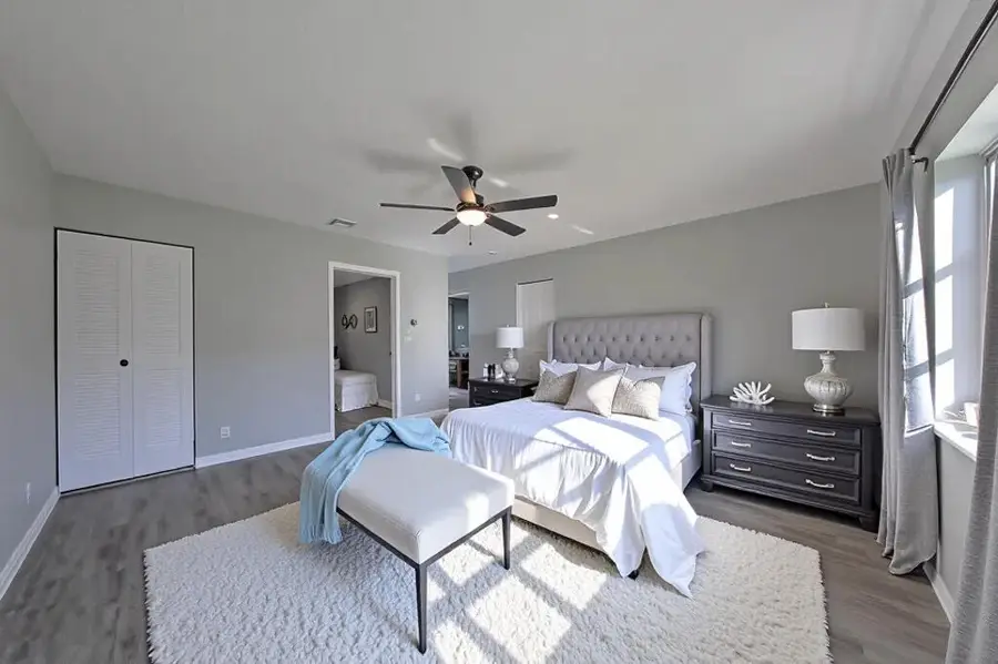 1768 Lakefront Boulevard #128 C, Fort Pierce, FL 34982 - #3