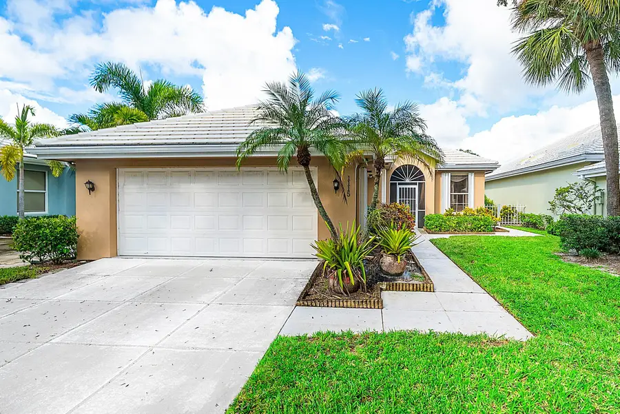 1115 Gator Trail, West Palm Beach, FL 33409 - #2