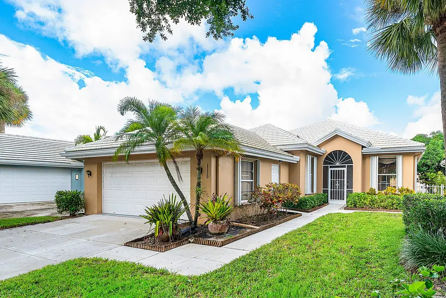 1115 Gator Trail, West Palm Beach, FL 33409 - #3