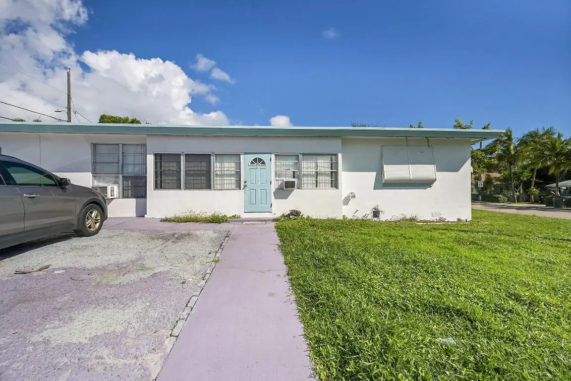 721 N A Street, Lake Worth Beach, FL 33460 - #1
