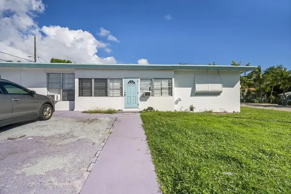 721 N A Street, Lake Worth Beach, FL 33460