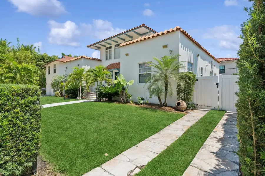 310 Almeria Road, West Palm Beach, FL 33405 - #2