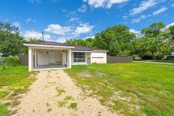 3301 SW 20th Court, Fort Lauderdale, FL 33312