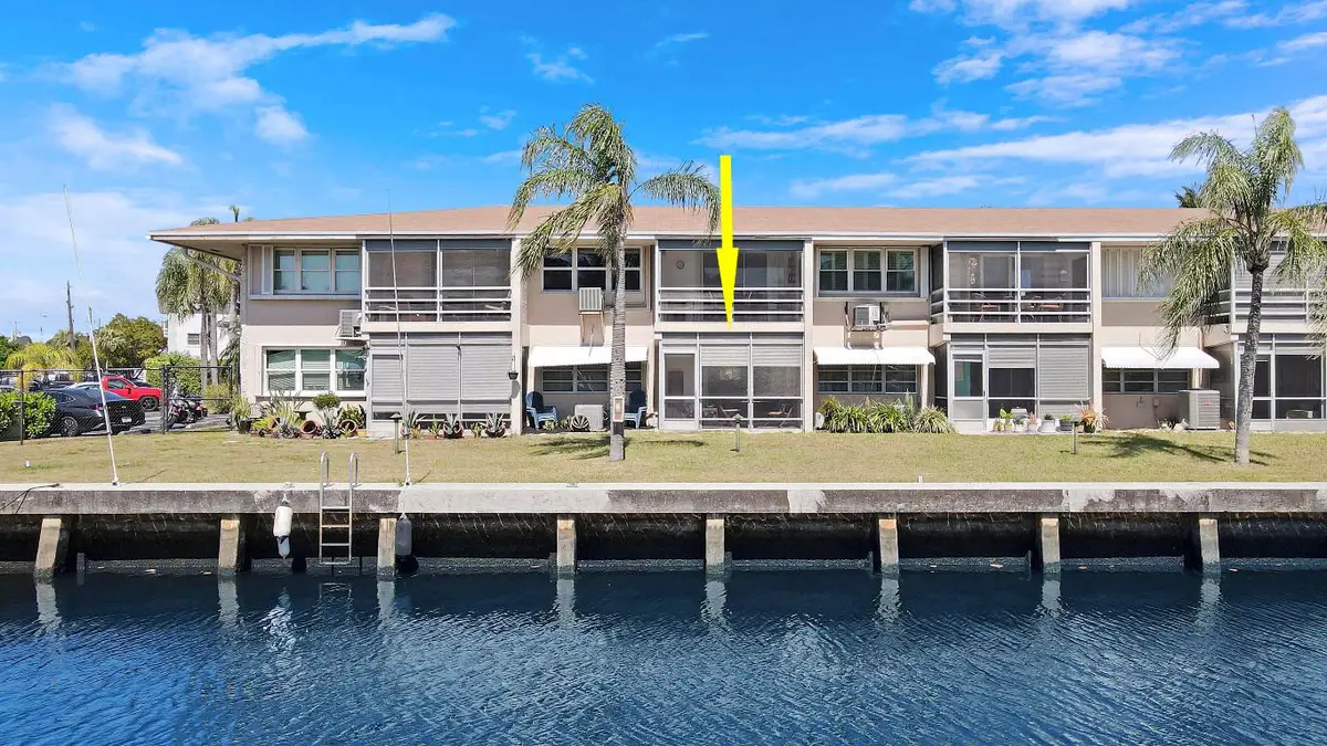 298 SE 6th Avenue #6, Pompano Beach, FL 33060 - #1