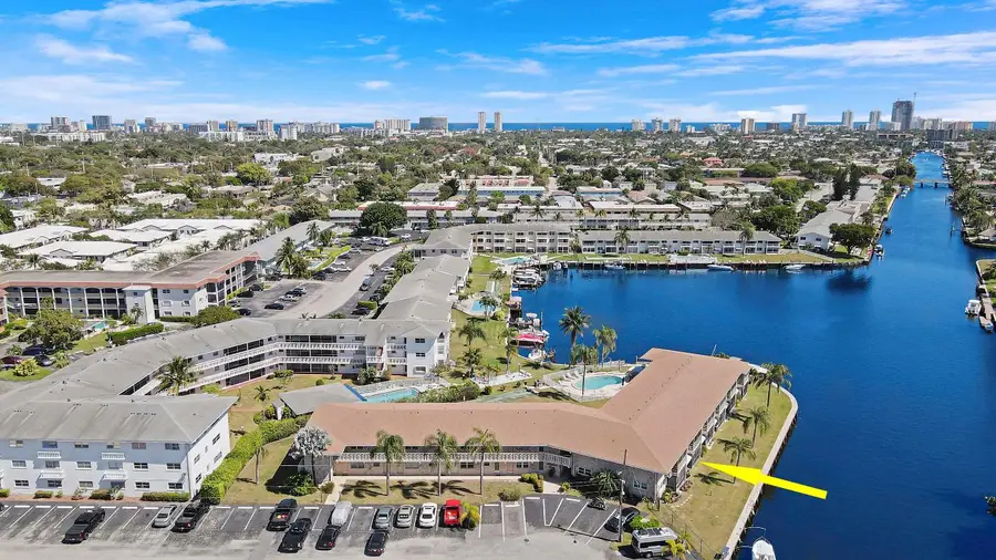 298 SE 6th Avenue #6, Pompano Beach, FL 33060 - #2