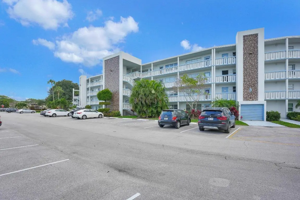 4026 Swansea B, Deerfield Beach, FL 33442 - #1