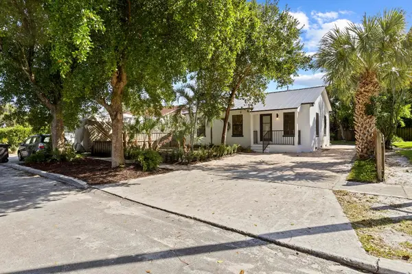 830 Franklin Road, West Palm Beach, FL 33405