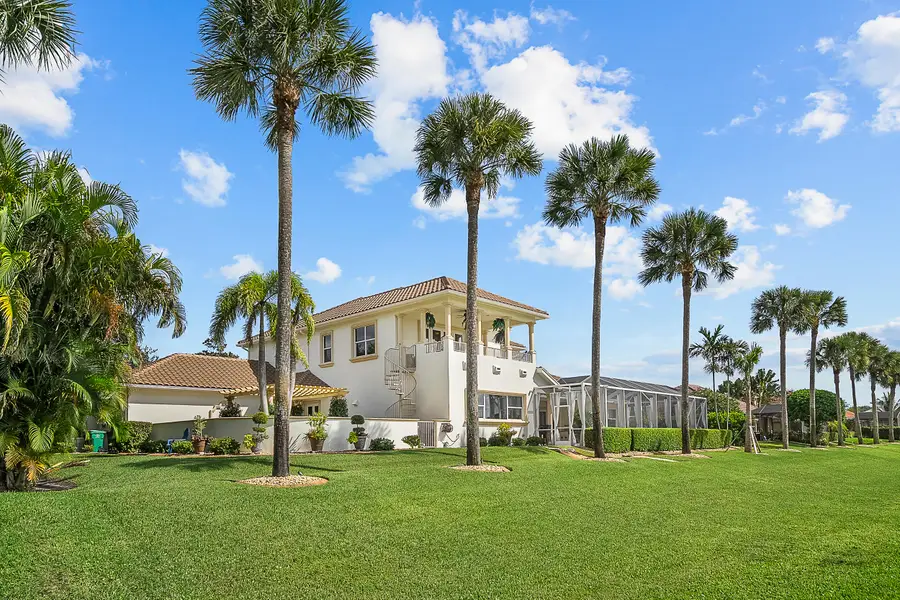 2618 SW River Shore Drive, Port Saint Lucie, FL 34984 - #3