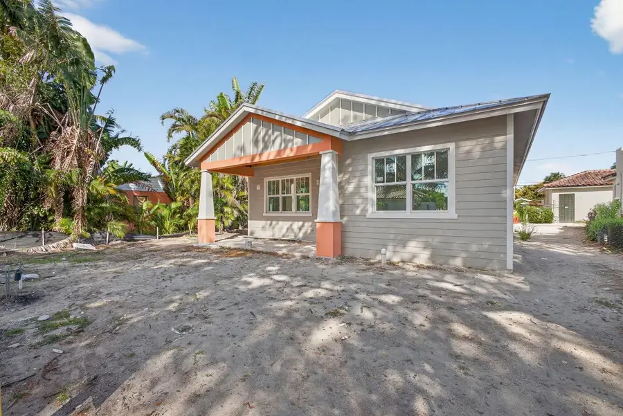 1017 Ardmore Road, West Palm Beach, FL 33401 - #2