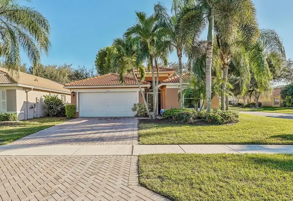 5202 Palazzo Place, Boynton Beach, FL 33437