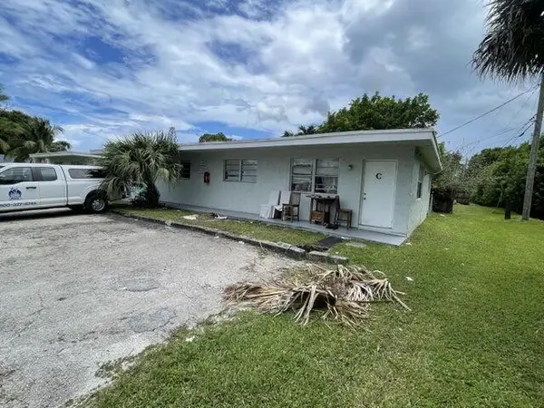 4363 Lakewood Road #A, Lake Worth, FL 33461