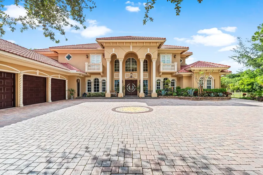 6071 NW 69th Way, Parkland, FL 33067 - #2