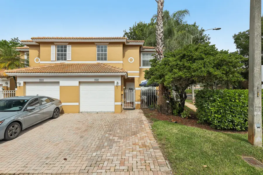 2837 NW 99th Terrace, Sunrise, FL 33322 - #2