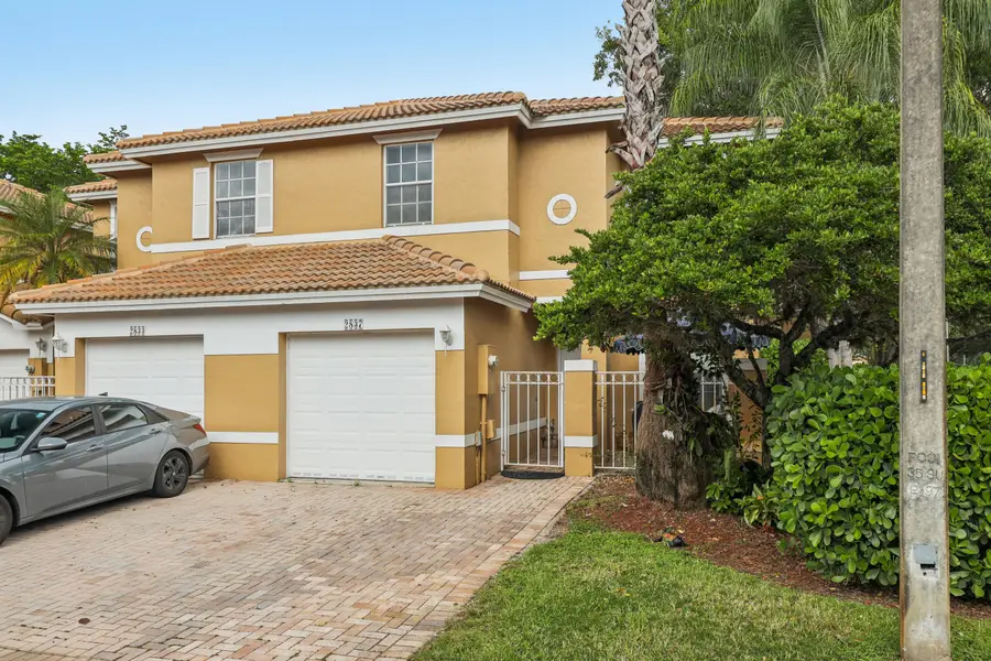 2837 NW 99th Terrace, Sunrise, FL 33322 - #3