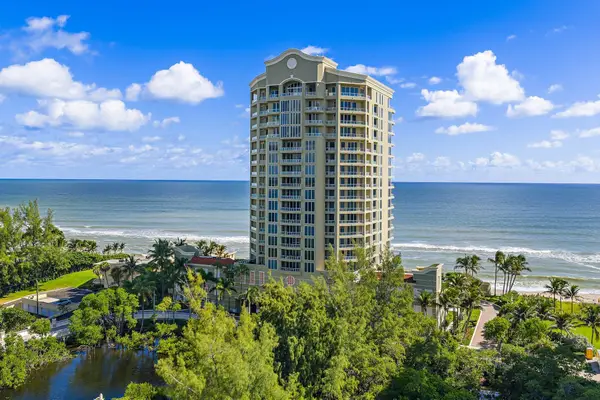 5050 N Ocean Drive #801, Singer Island, FL 33404