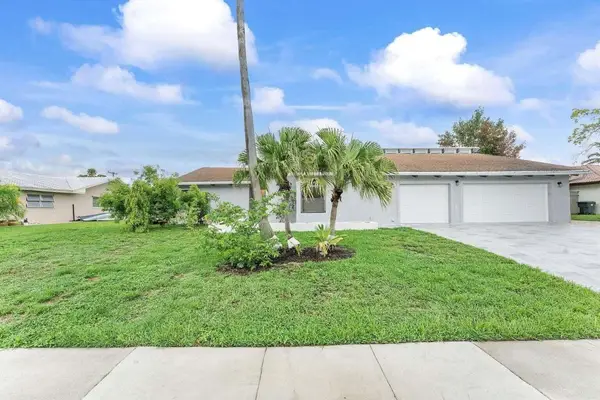 6031 NW 4th Avenue, Boca Raton, FL 33487