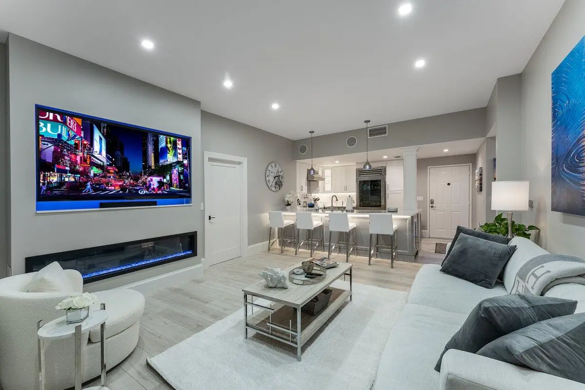 255 Evernia Street #1502, West Palm Beach, FL 33401 - #1