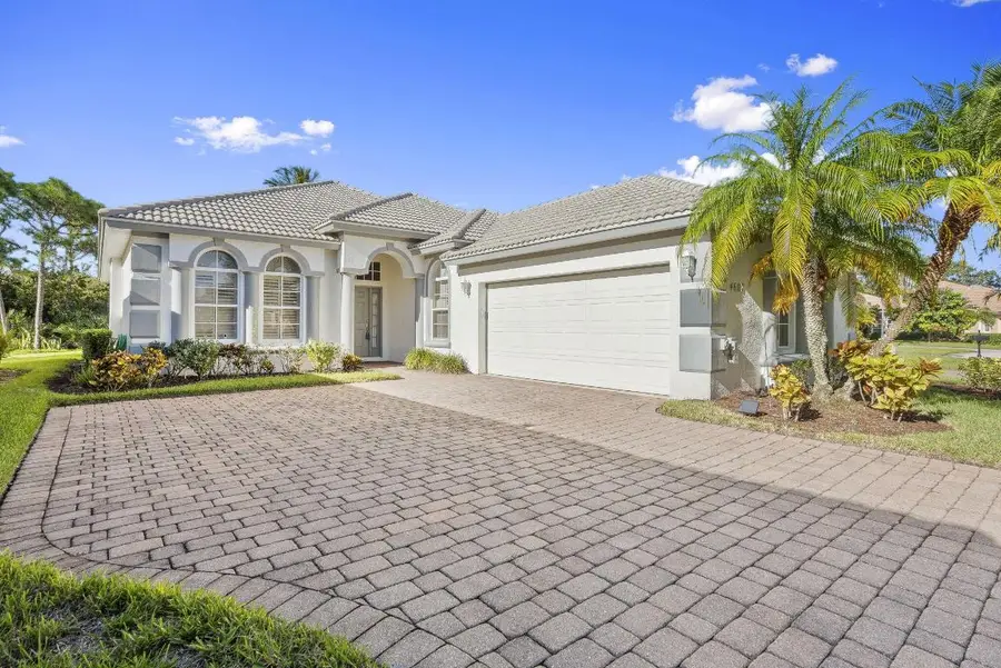 4607 NW Red Bay Circle, Jensen Beach, FL 34957 - #3
