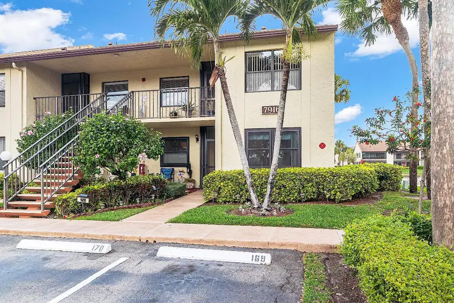 7916 Willow Spring Drive #1416, Lake Worth, FL 33467 - #3