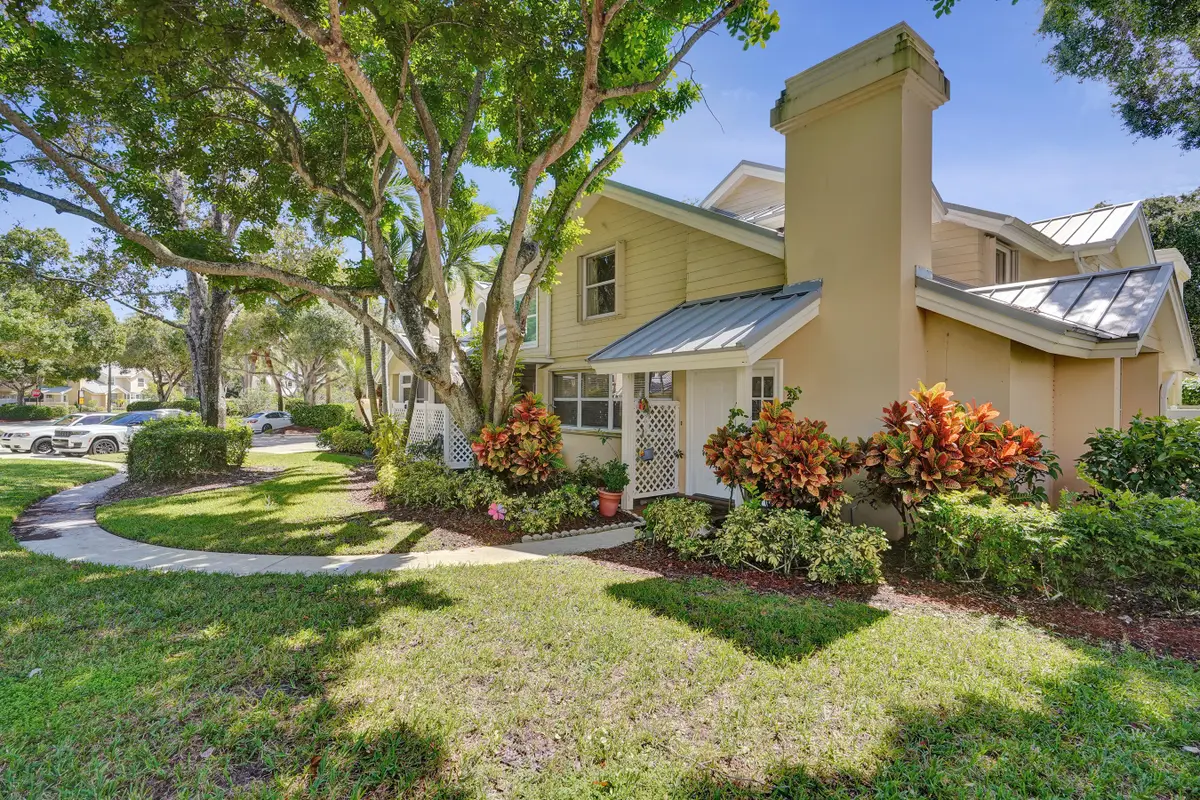 2401 Amherst Court, Boynton Beach, FL 33436 - #1