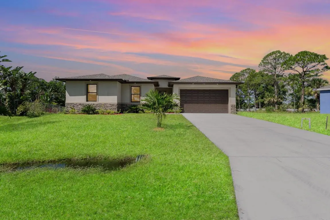 1319 Schneider Street Sw, Palm Bay, FL 32908 - #1
