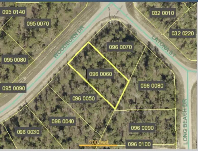 303 Woodburn Drive, Lehigh Acres, FL 33972 - #1