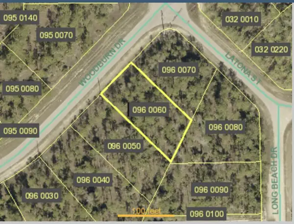 303 Woodburn Drive, Lehigh Acres, FL 33972