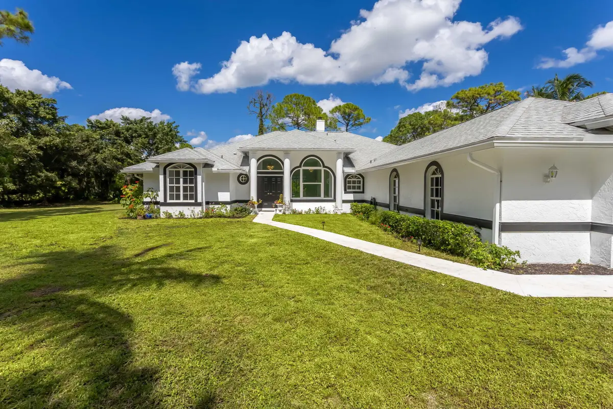 15235 82nd Lane N, The Acreage, FL 33470 - #1