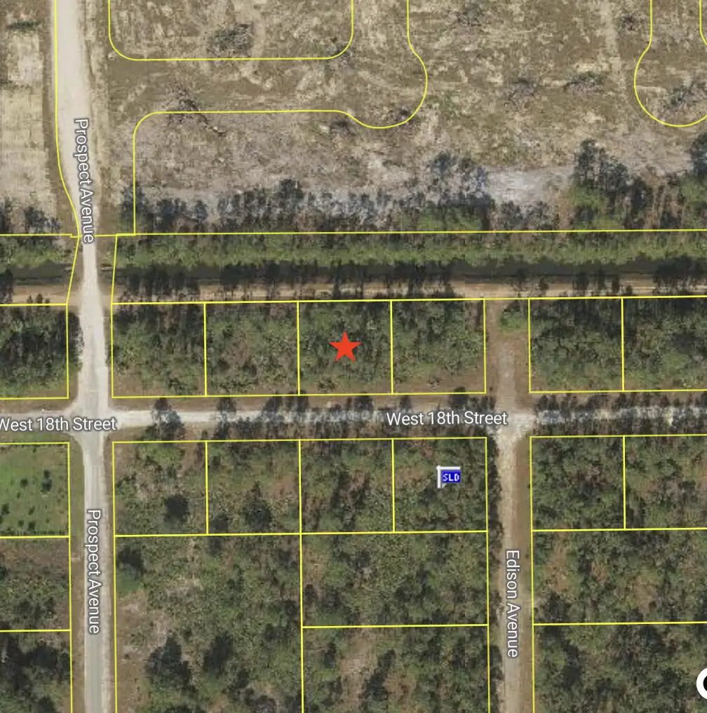 402 W 18th Street, Lehigh Acres, FL 33972 - #1