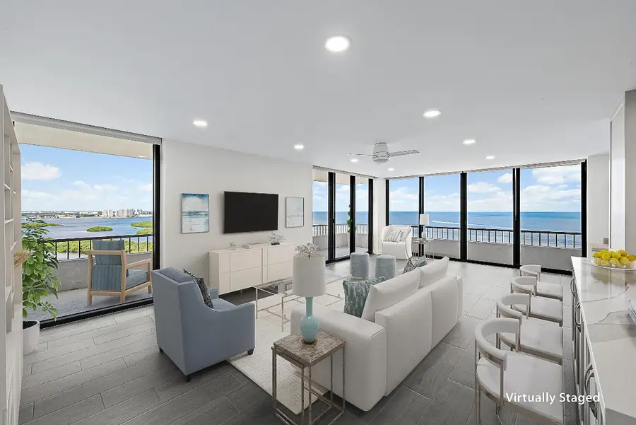 5510 N Ocean Drive #23c, Riviera Beach, FL 33404 - #3