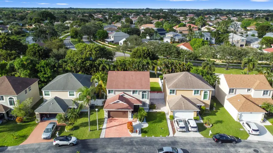 1078 Fairfax Circle W, Boynton Beach, FL 33436 - #2