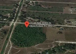 15138 NW 304th Street, Okeechobee, FL 34972
