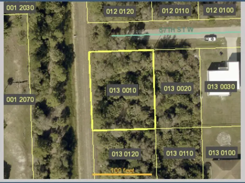 3611 57th Street W, Lehigh Acres, FL 33971 - #1