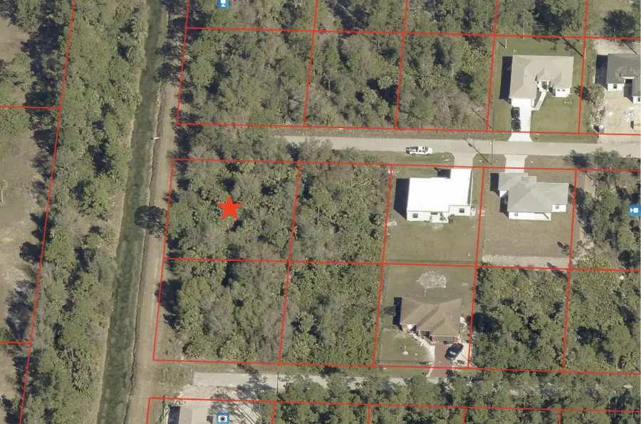 3611 57th Street W, Lehigh Acres, FL 33971 - #2