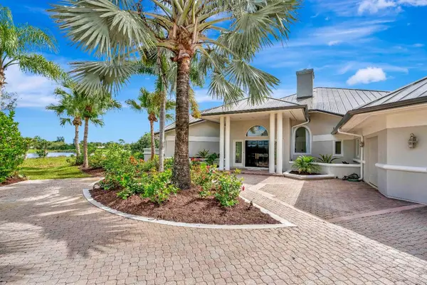 1741 SW Thornberry Circle, Palm City, FL 34990