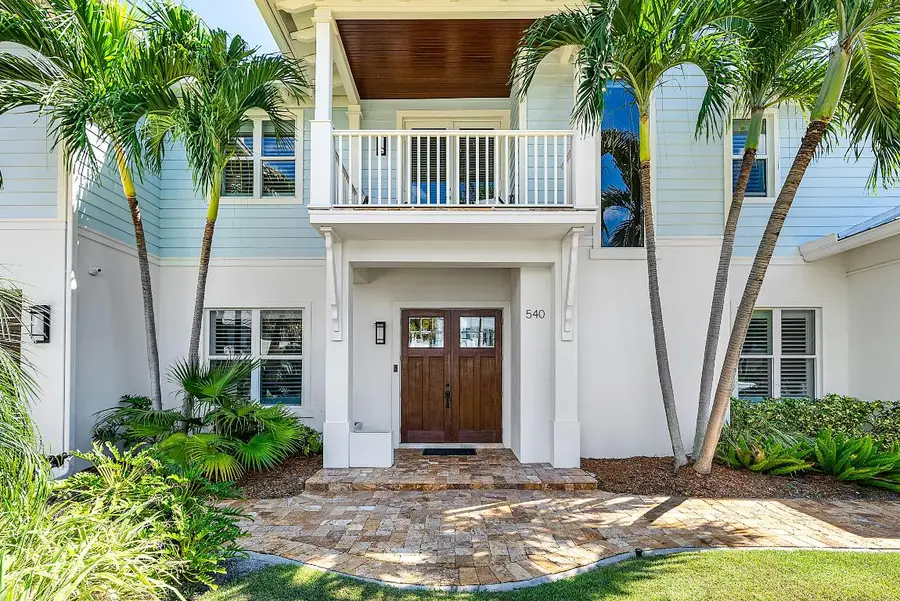 540 NE Spanish Trail, Boca Raton, FL 33432 - #2