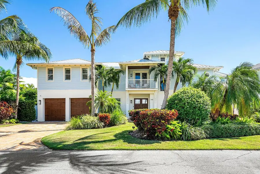 540 NE Spanish Trail, Boca Raton, FL 33432 - #3