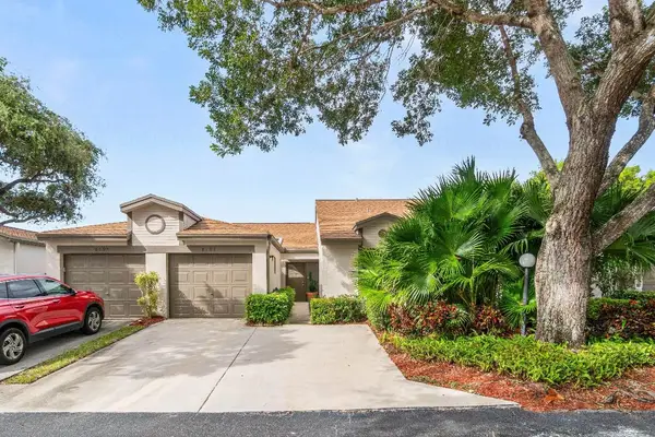 8191 Whispering Palm Drive, Boca Raton, FL 33496