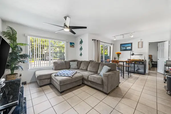 4115 San Marino Boulevard #107, West Palm Beach, FL 33409