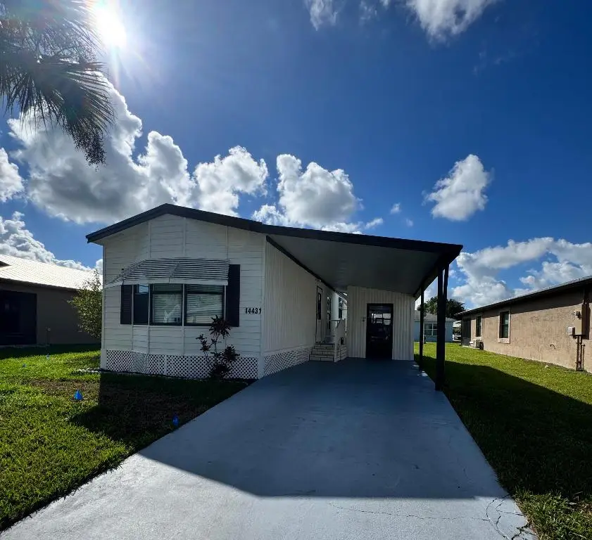 14431 Dalia Avenue, Fort Pierce, FL 34951 - #1