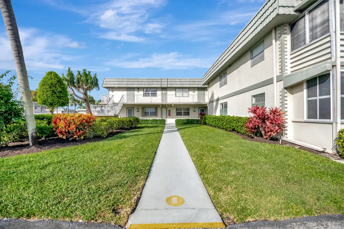 195 Monaco E #195, Delray Beach, FL 33446 - #1