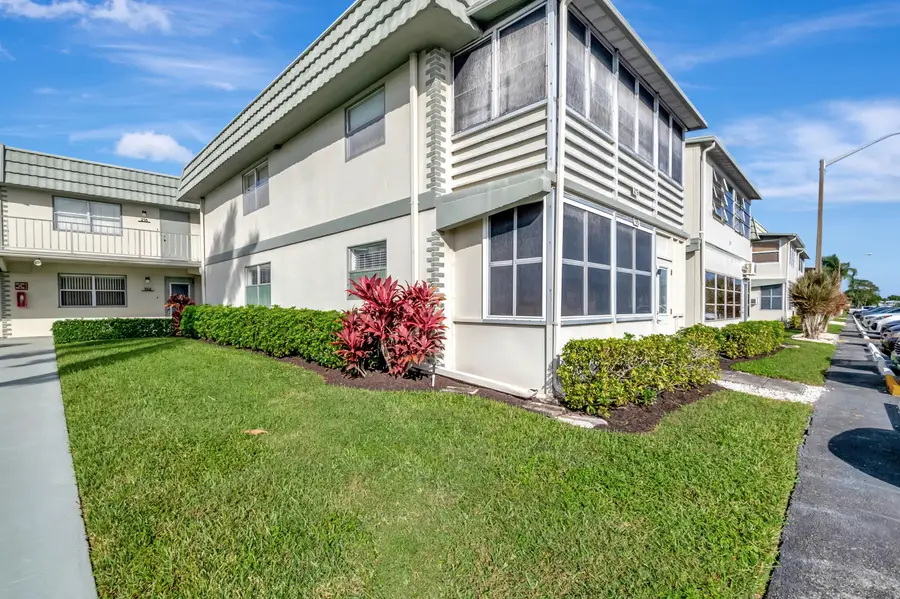 195 Monaco E #195, Delray Beach, FL 33446 - #2