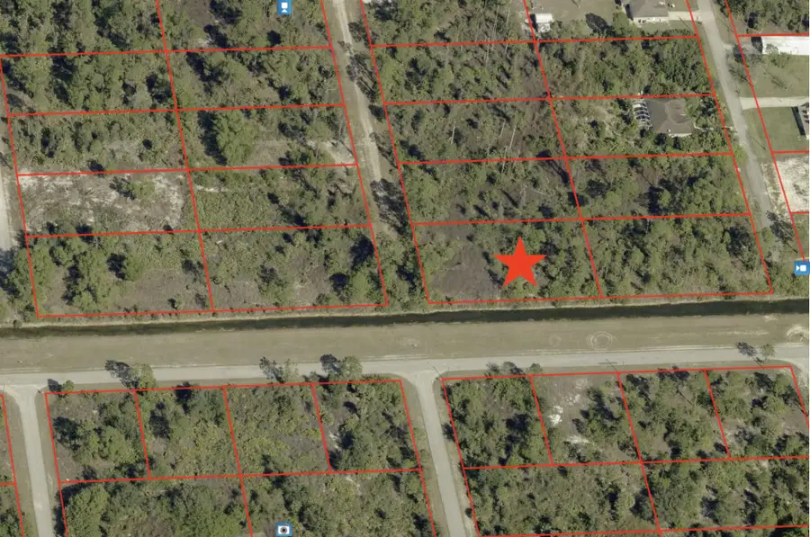 1201 Grant Avenue, Lehigh Acres, FL 33972 - #2