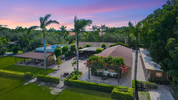 5420 Las Palmas Avenue, Wellington, FL 33449