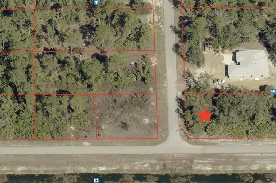0 Corner Lot E 16th St-highland, Lehigh Acres, FL 33972 - #2