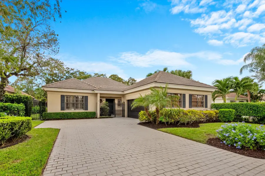 1797 Gulfstream Way, West Palm Beach, FL 33411 - #3