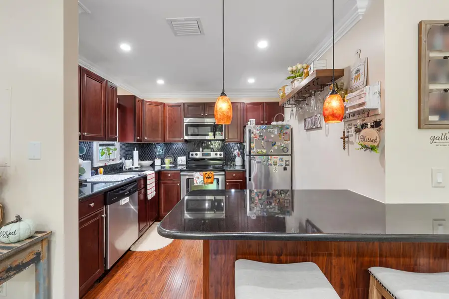 1616 SE Green Acres Circle #M-204, Port Saint Lucie, FL 34952 - #3