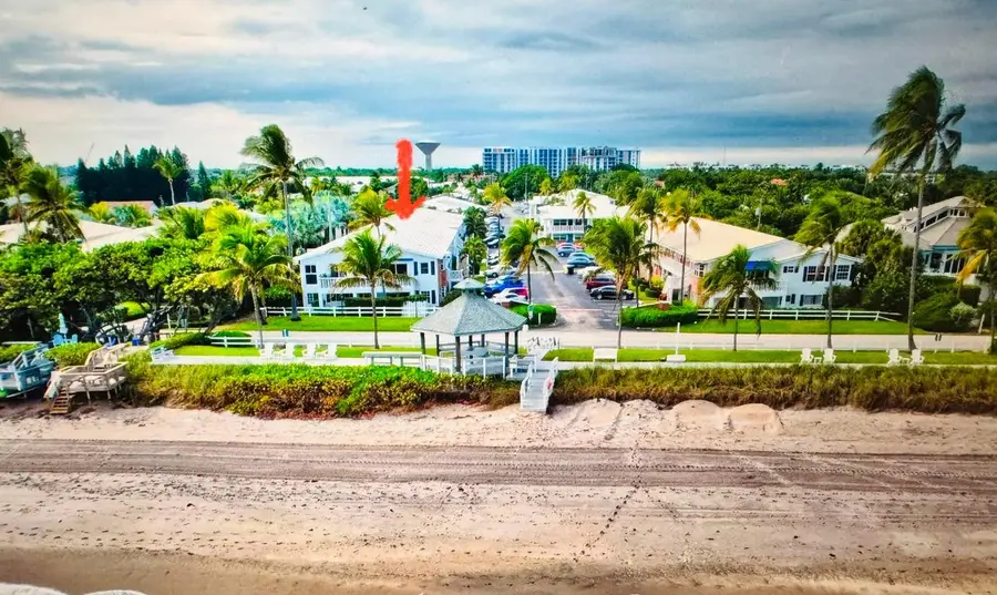 5505 N Ocean Boulevard #12-205, Ocean Ridge, FL 33435 - #2