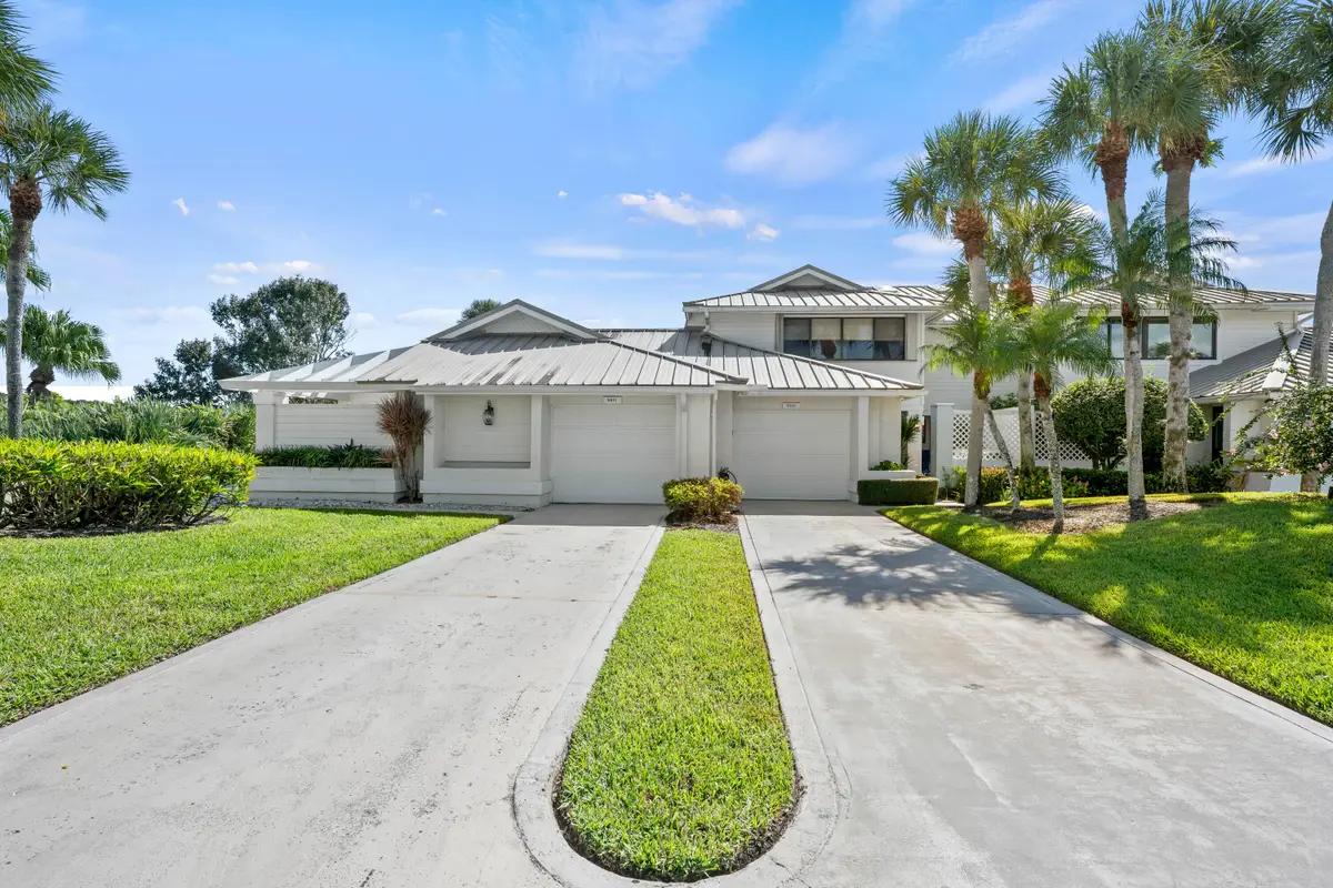 5610 SE Foxcross Place, Stuart, FL 34997 - #1